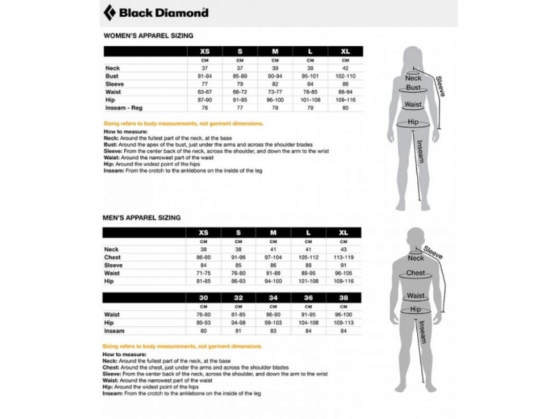 Жилет чоловічий Black Diamond M Approach Down Vest (Granite)
